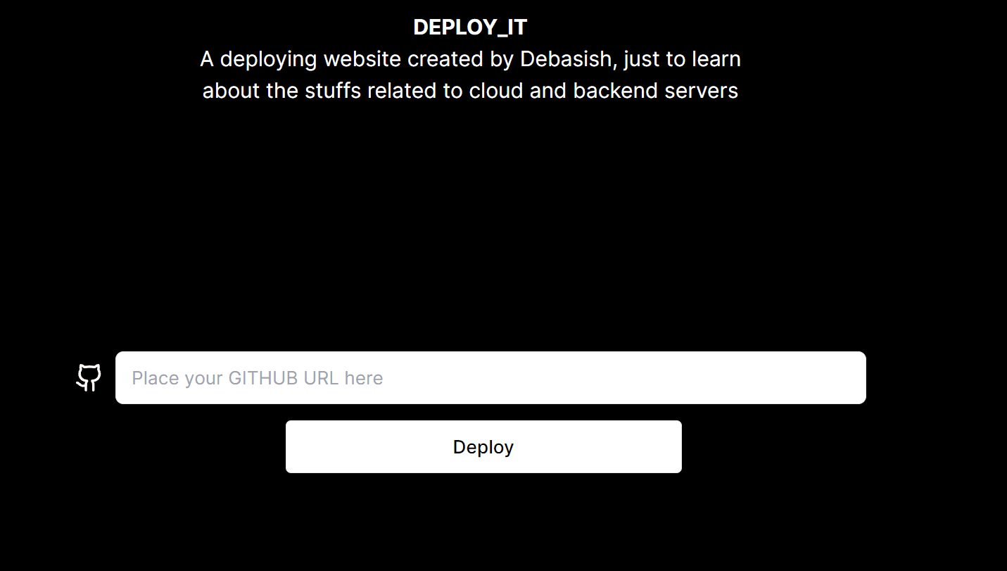 Deploy_IT